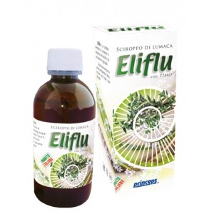 eliflu con timo 200ml bugiardino cod: 935209864 