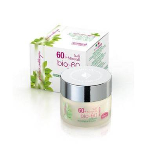 elisir rigenera bio-60 crema bugiardino cod: 933012888 