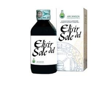 elisir sole 100ml bugiardino cod: 906586072 