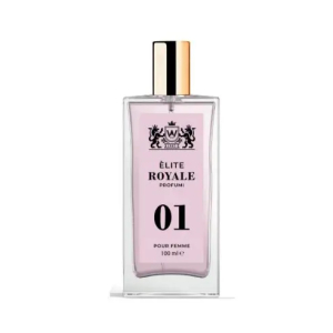 Acquista Online elite royale profumo da donna n.01 100ml lr company e Cerca l'offerta più bassa