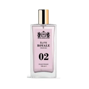 Acquista Online elite royale profumo da donna n.02 100ml lr company e Cerca l'offerta più bassa