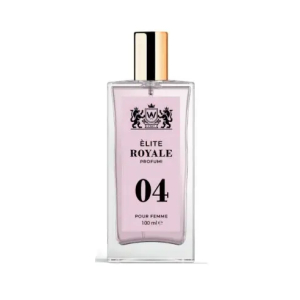 Acquista Online elite royale profumo da donna n.04 100ml lr company e Cerca l'offerta più bassa