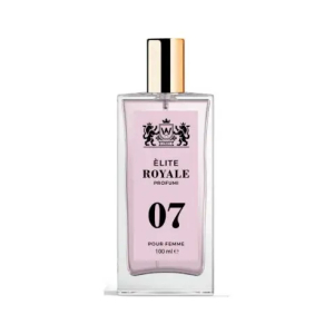 Acquista Online elite royale profumo da donna n.07 100ml lr company e Cerca l'offerta più bassa