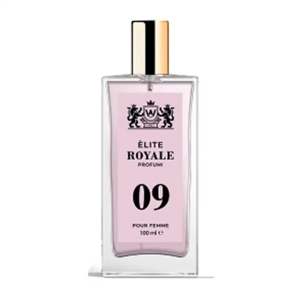 Acquista Online elite royale profumo da donna n.09 100ml lr company e Cerca l'offerta più bassa