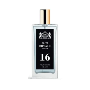 Acquista Online elite royale profumo da uomo n.16 100ml lr company e Cerca l'offerta più bassa