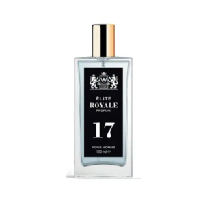 Acquista Online elite royale profumo da uomo n.17 100ml lr company e Cerca l'offerta più bassa
