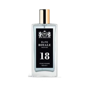 Acquista Online elite royale profumo da uomo n.18 100ml lr company e Cerca l'offerta più bassa