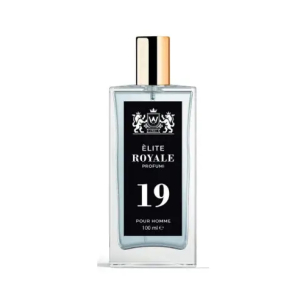 Acquista Online elite royale profumo da uomo n.19 100ml lr company e Cerca l'offerta più bassa