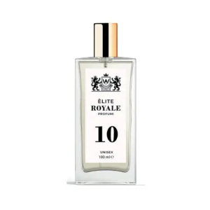 Acquista Online elite royale profumo unisex n.10 100ml lr company e Cerca l'offerta più bassa