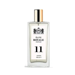 Acquista Online elite royale profumo unisex n.11 100ml lr company e Cerca l'offerta più bassa