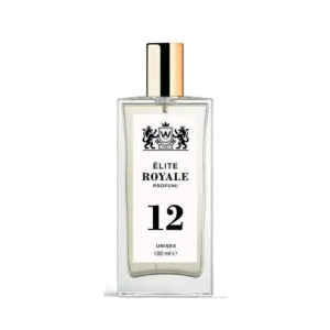 Acquista Online elite royale profumo unisex n.12 100ml lr company e Cerca l'offerta più bassa