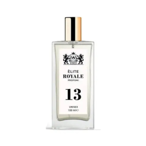 Acquista Online elite royale profumo unisex n.13 100ml lr company e Cerca l'offerta più bassa
