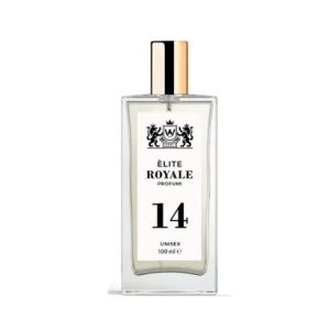 Acquista Online elite royale profumo unisex n.14 100ml lr company e Cerca l'offerta più bassa