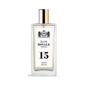 Acquista Online elite royale profumo unisex n.15 100ml lr company e Cerca l'offerta più bassa