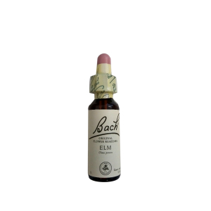 elm bach orig 10ml bugiardino cod: 801830148 