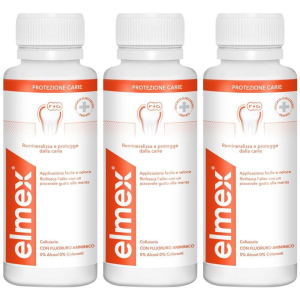 Acquista Online elmex® protezione carie 100 ml e Cerca l'offerta più bassa