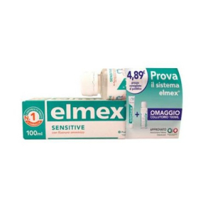 elmex sensitive dentif+collut bugiardino cod: 984777957 