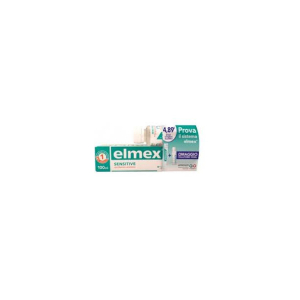 ELMEX SENSITIVE SPECIAL PACK2P