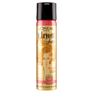 elnett lacca liscissima ft50ml bugiardino cod: 978547281 