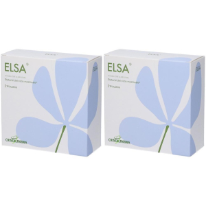 Acquista Online elsa 16 bustine 2x16 pz bustina e Cerca l'offerta più bassa