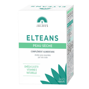 Acquista Online elteans 60 pz capsule e Cerca l'offerta più bassa