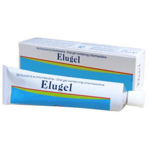 elugel gel cavita orale 40ml bugiardino cod: 971043880 