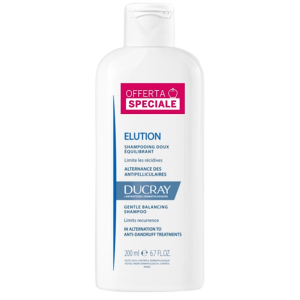 Acquista Online elution shampoo 200 ml offerta speciale e Cerca l'offerta più bassa