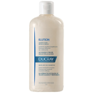 ducray elution shampoo equilibrante delicato bugiardino cod: 979096310 