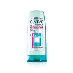 ELVIVE BALSAMO ARGAN 400ML