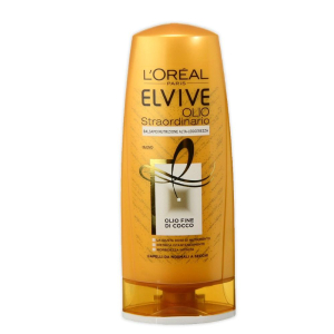 Acquista Online elvive balsamo cocco 200ml e Cerca l'offerta più bassa