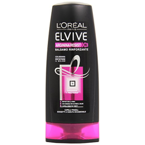 Acquista Online elvive balsamo full res 200ml e Cerca l'offerta più bassa