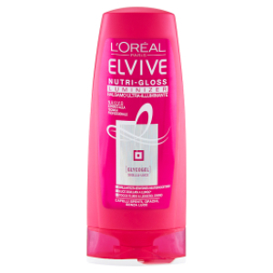 Acquista Online elvive balsamo nutri glos200ml e Cerca l'offerta più bassa
