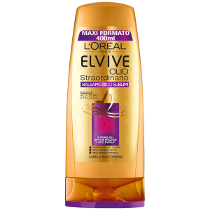 ELVIVE BALSAMO RIMEDIO 400ML
