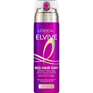 Acquista Online elvive collagen lift sp 200ml e Cerca l'offerta più bassa