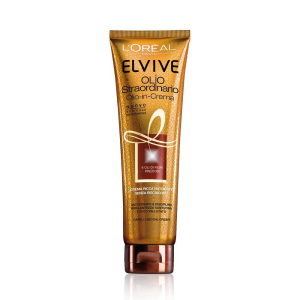 elvive crema ricci 150ml bugiardino cod: 981283411 