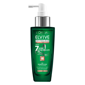 elvive phytoclear lozione cute bugiardino cod: 981283512 