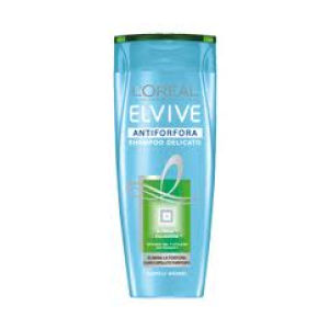 elvive shampoo antiforfora capelli gras bugiardino cod: 910751066 