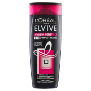 Acquista Online elvive shampoo 2in1 fr 250ml e Cerca l'offerta più bassa