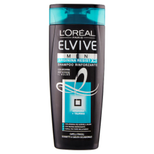 ELVIVE SHAMPOO 2IN1 MEN 250ML