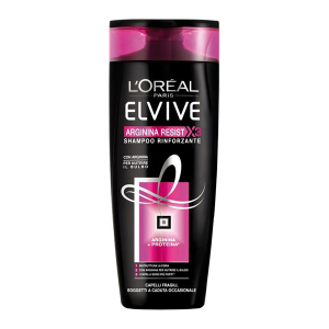 Acquista Online elvive shampoo full res 400ml e Cerca l'offerta più bassa