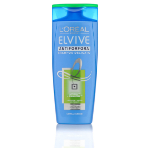 elvive shampoo grassi 400ml bugiardino cod: 981284019 