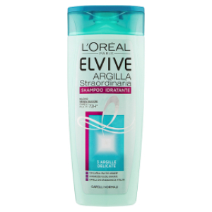 ELVIVE SHAMPOO ILL NUTR 250ML
