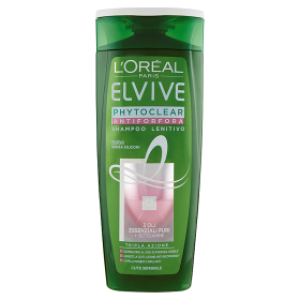 ELVIVE SHAMPOO PHYTOC LEN250ML