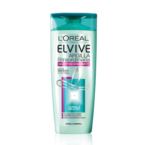 Acquista Online elvive shampoo purif 400ml e Cerca l'offerta più bassa