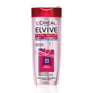 Acquista Online elvive shampoo tr 5 a/rot400ml e Cerca l'offerta più bassa