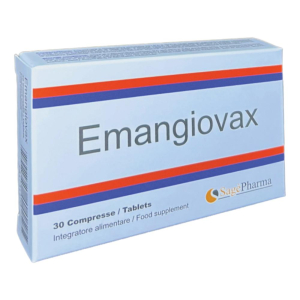 emangiovax 30cpr bugiardino cod: 984734400 
