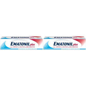 Acquista Online ematonil plus emulgel crema ematomi con arnica per adulti e bambini se e Cerca l'offerta più bassa