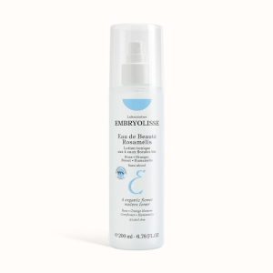 Embryolisse eau de beaute rosamelis 200ml