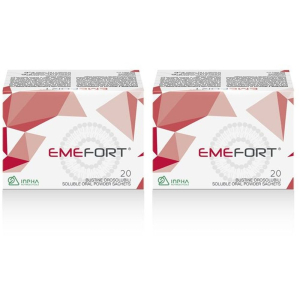 Acquista Online emefort buste orosol bustine set da 2 pz bustina e Cerca l'offerta più bassa