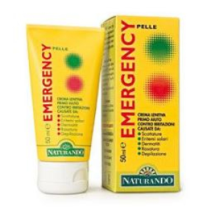 emergency 50ml bugiardino cod: 922198039 